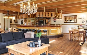 Bar (ter plaatse)