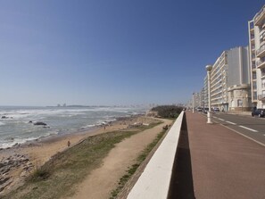 Am Strand
