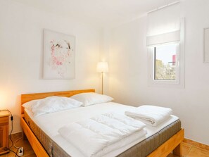 2 chambres
