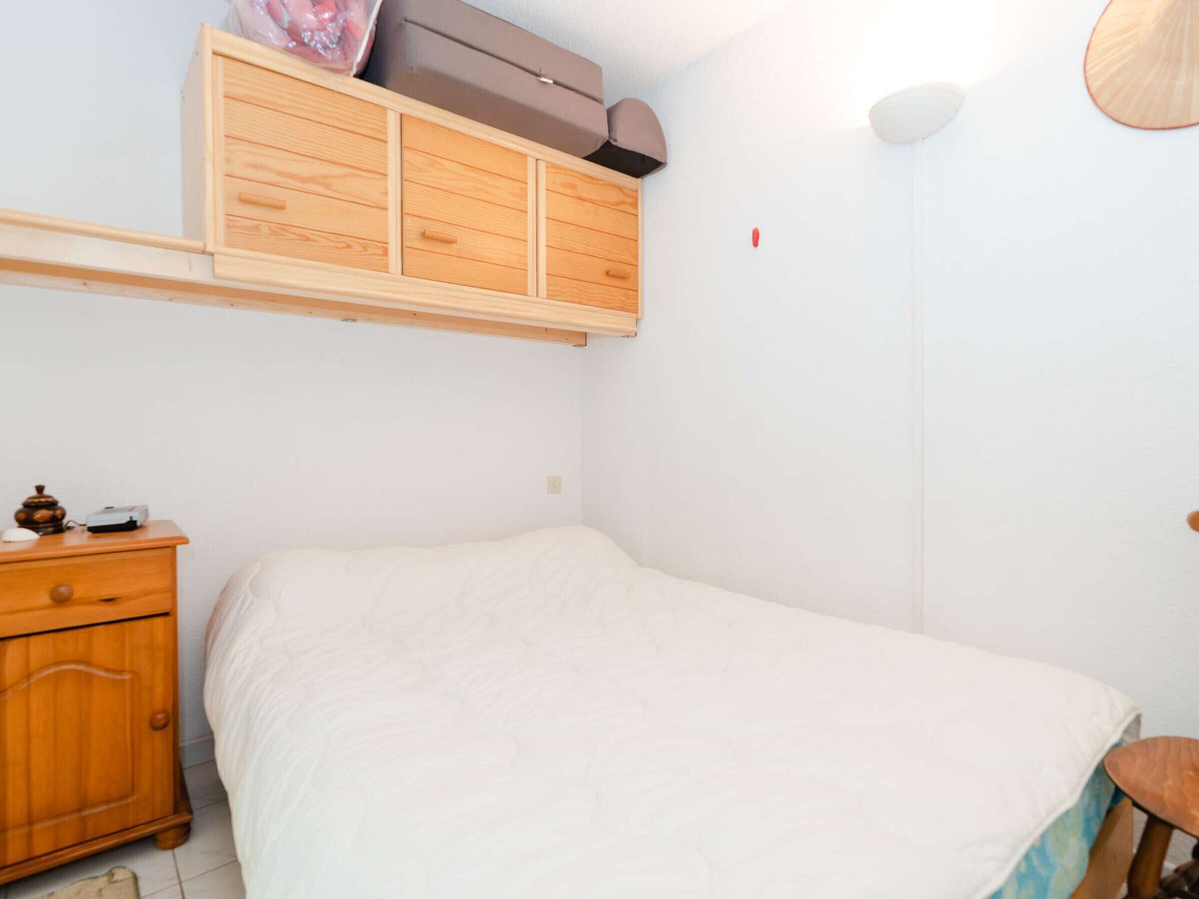 1 bedroom, WiFi