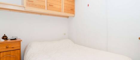 1 bedroom, WiFi