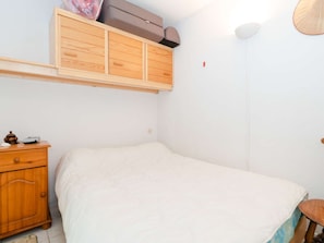 1 habitación y wifi