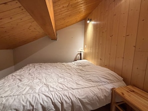 2 chambres