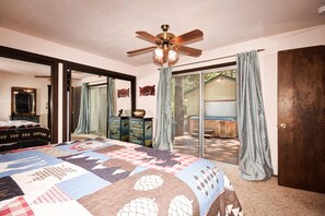 4 bedrooms, WiFi