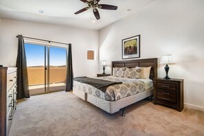 3 bedrooms, iron/ironing board, Internet, bed sheets