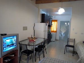 經典雙人房, 1 間臥室, 私人浴室 | 起居區