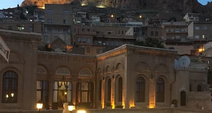 Tatlidede Konagi Butik Otel