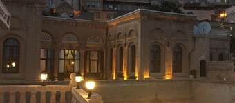 Tatlidede Konagi Butik Otel