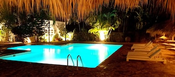 Afreeka Beach Hostel & Music Bar