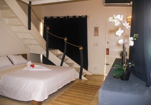 Free WiFi, wheelchair access - Afreeka Beach Hostel & Music Bar (Las Terrenas)