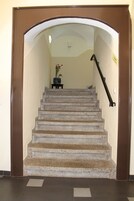 Escadaria