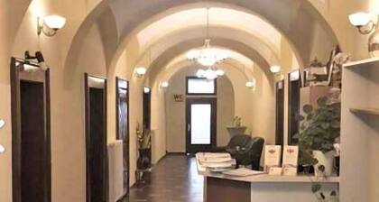 Garni Hotel Post