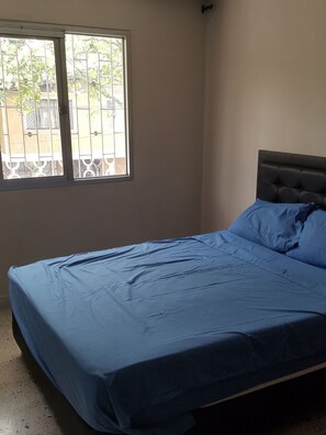 Superior Double Room, 1 Queen Bed