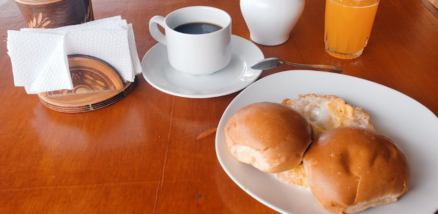 Photo - La Pachamama