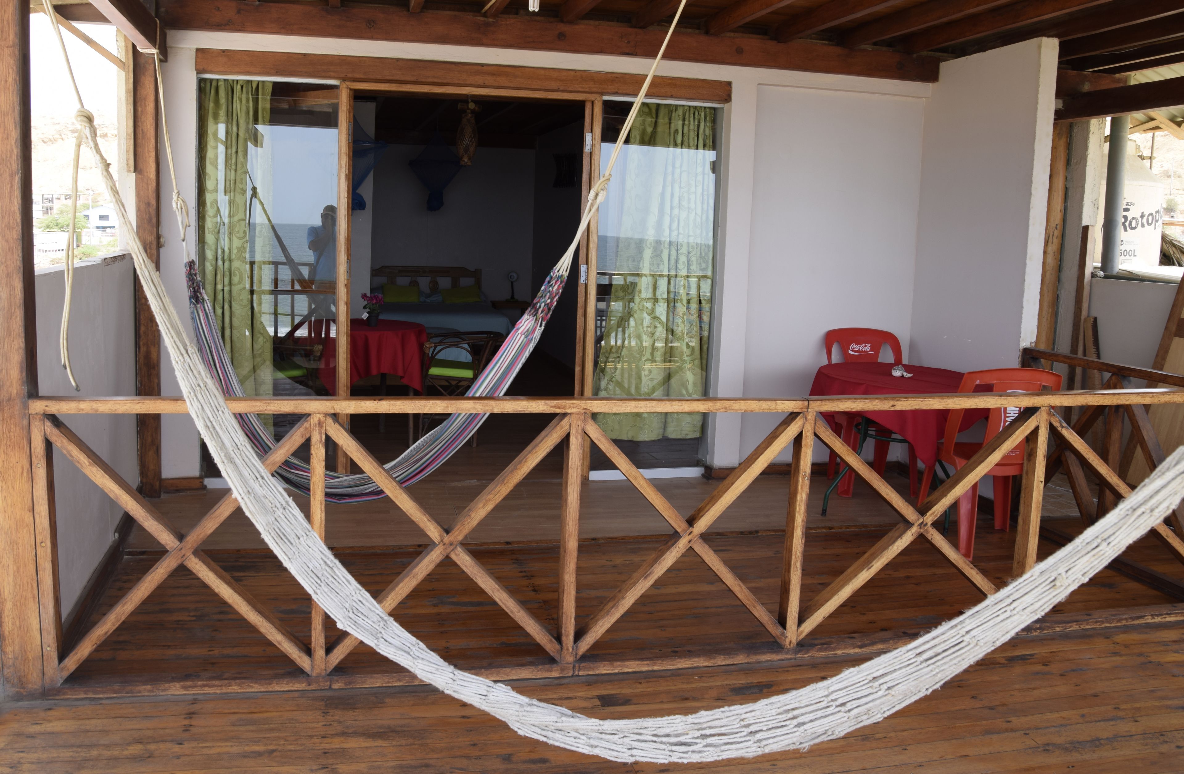 Photo - La Pachamama