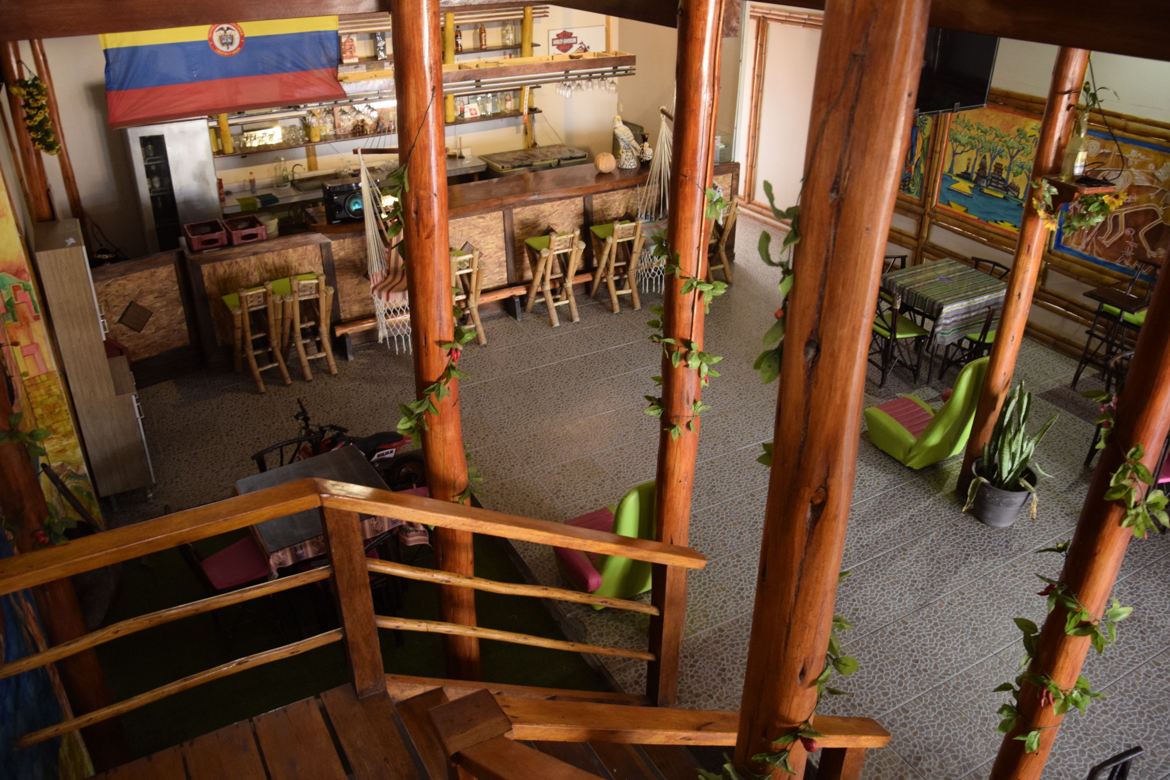 Photo - La Pachamama