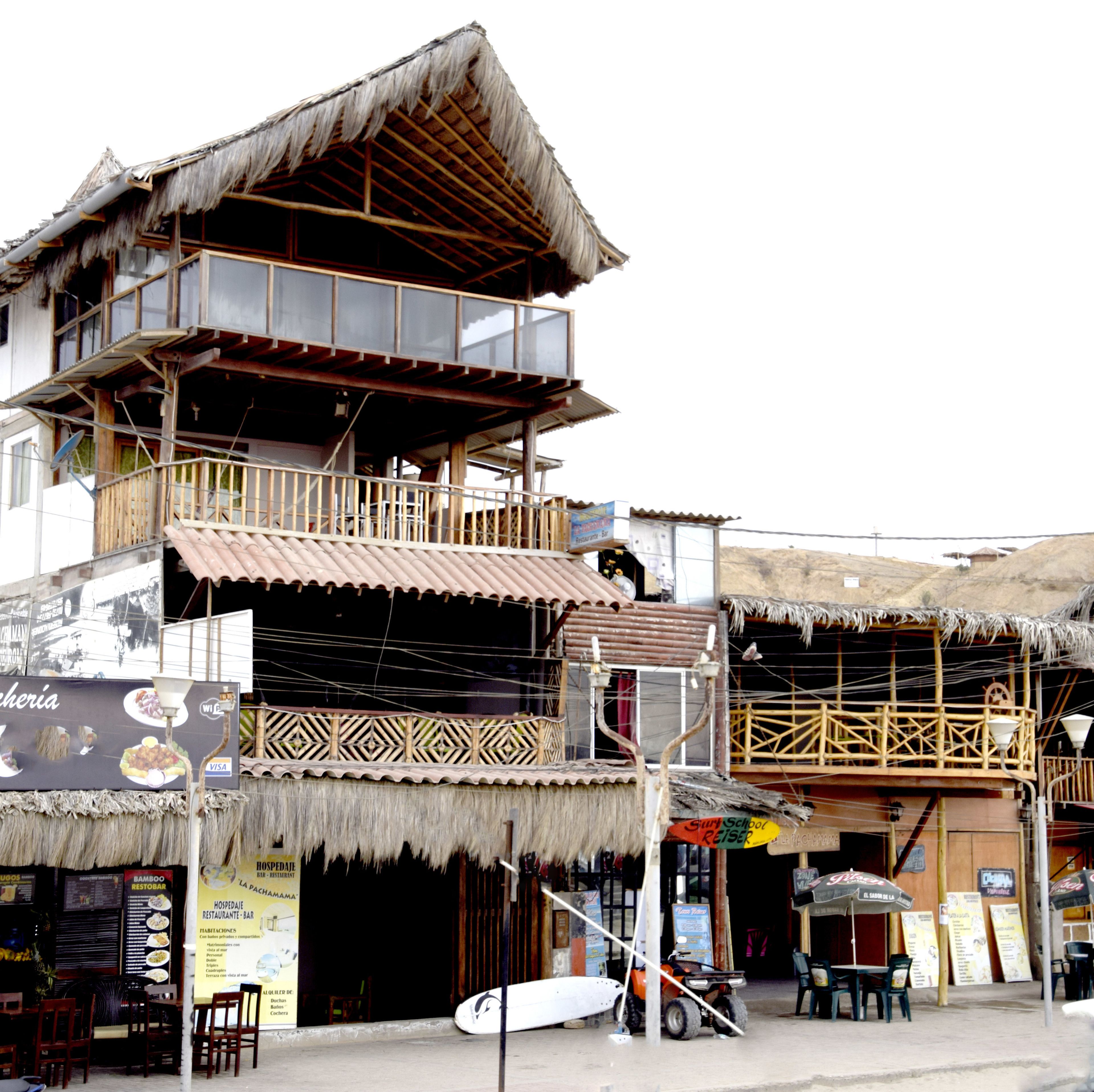 Photo - La Pachamama