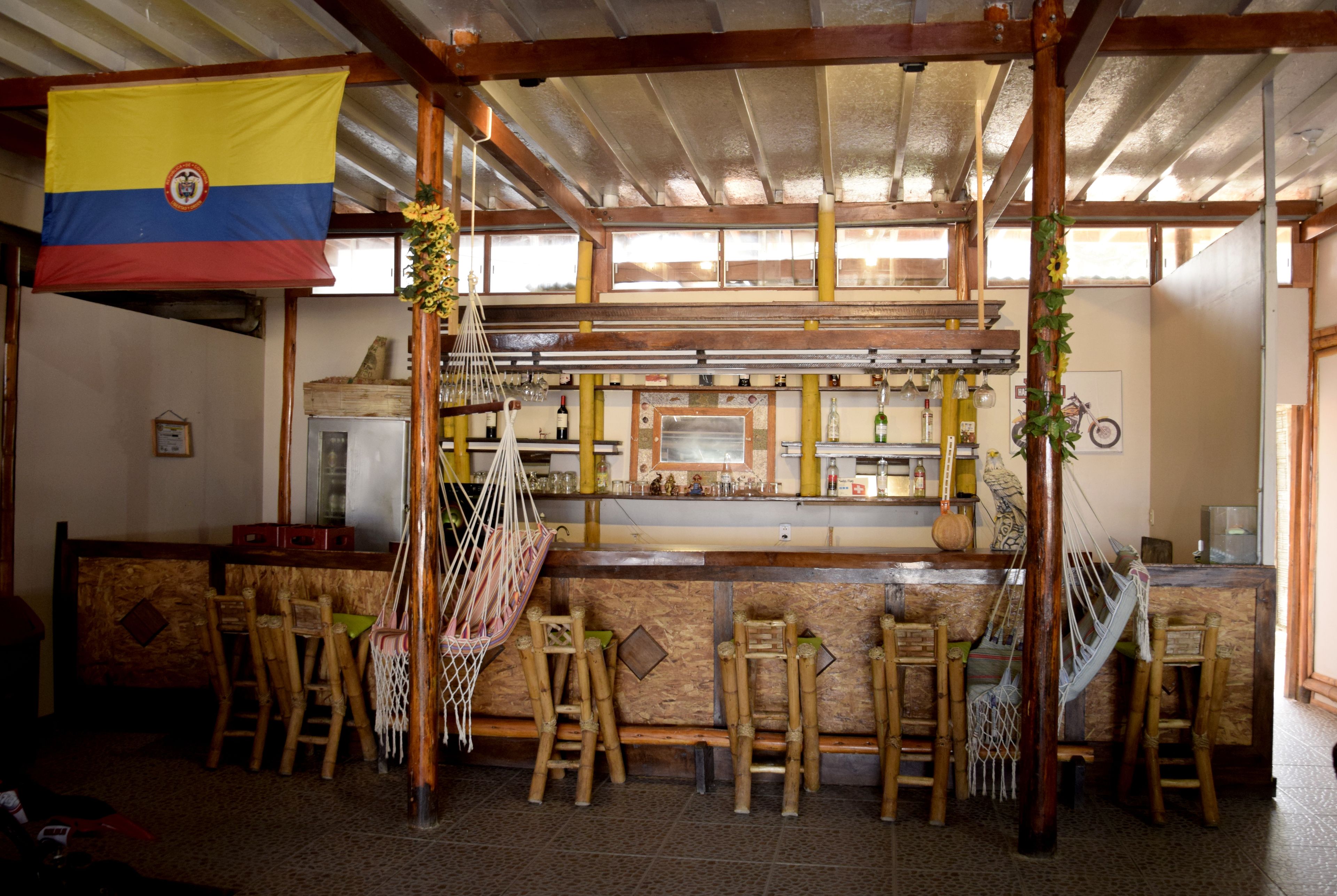 Photo - La Pachamama