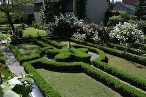 Jardin