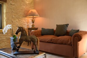 Detalhe da parte interna