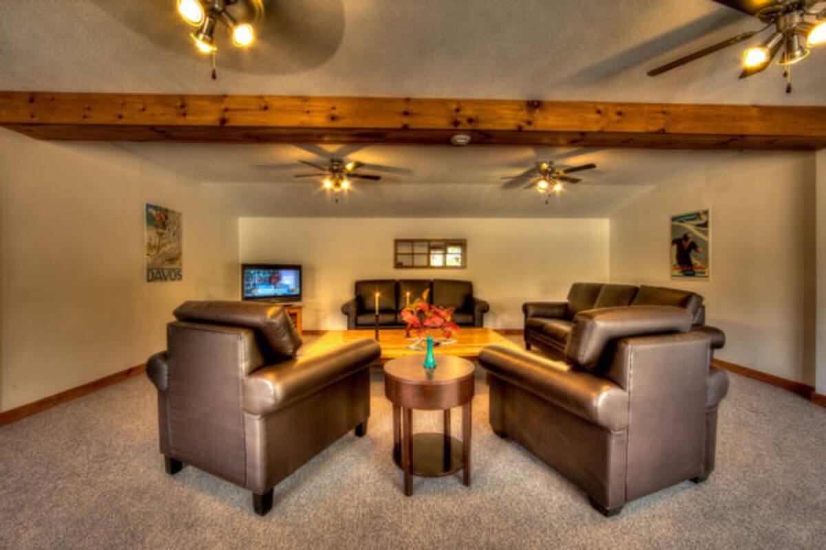 3 Bedroom Apartment B02