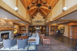 Intérieur