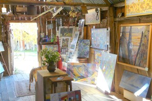 Intérieur