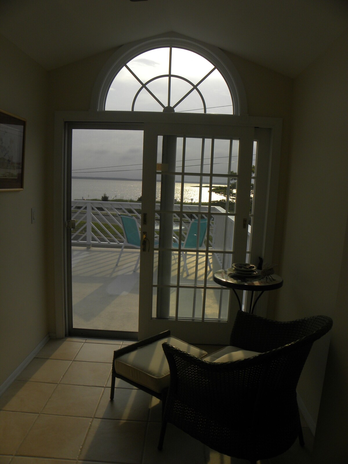 Bild für Gastgeberprofil