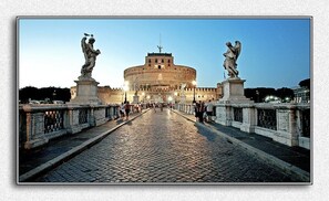 مكان جذب سياحي