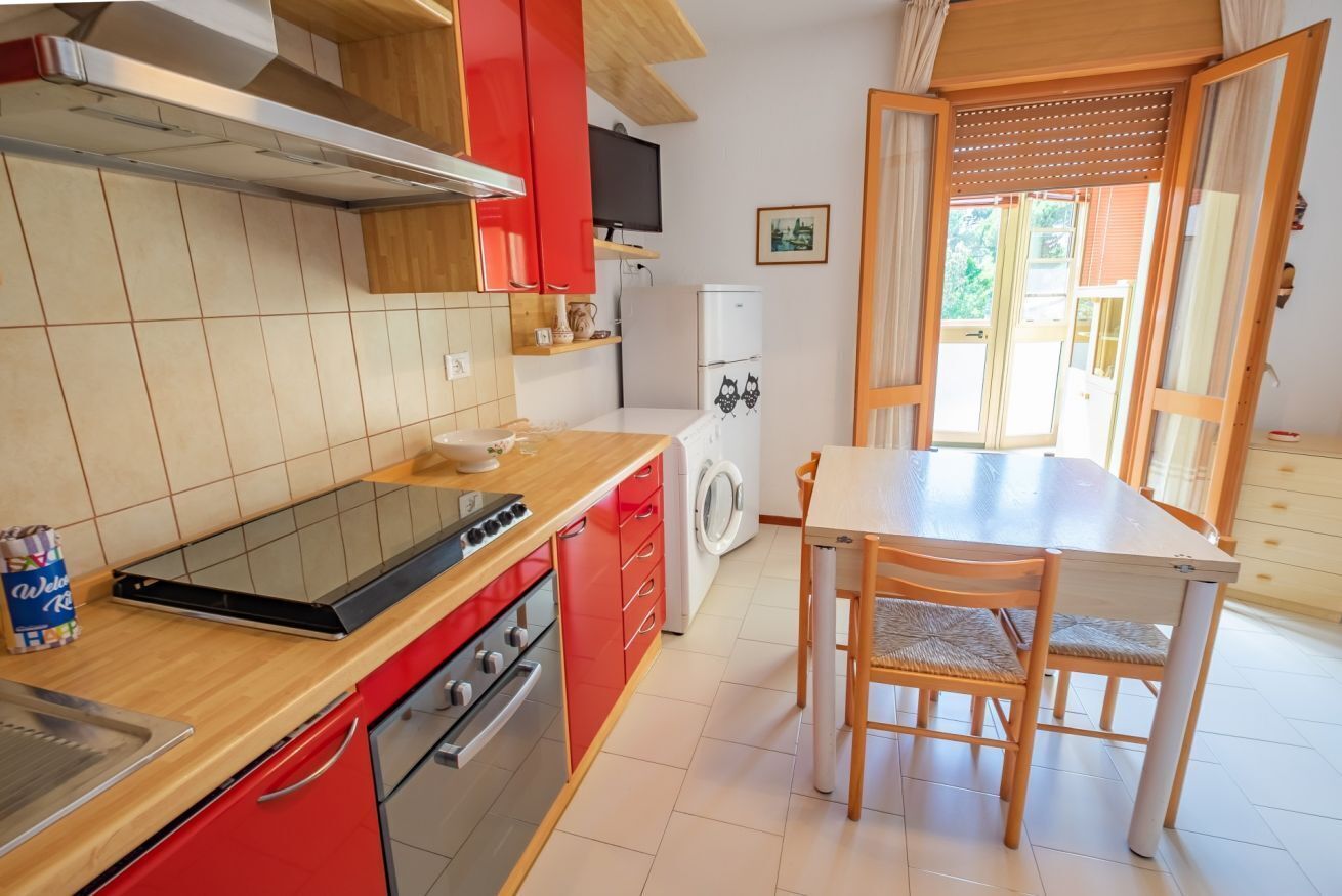 Cucina privata