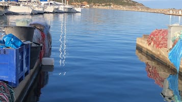 Marina/club náutico