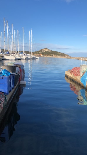 Port de plaisance