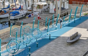 Marina