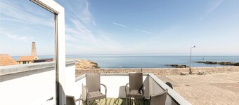 1 bedroom lovely home in Allinge