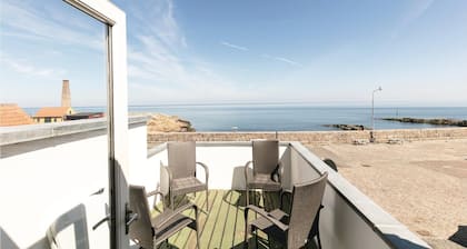 Schönes Haus in Allinge mit Küche