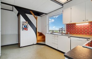 Interiør