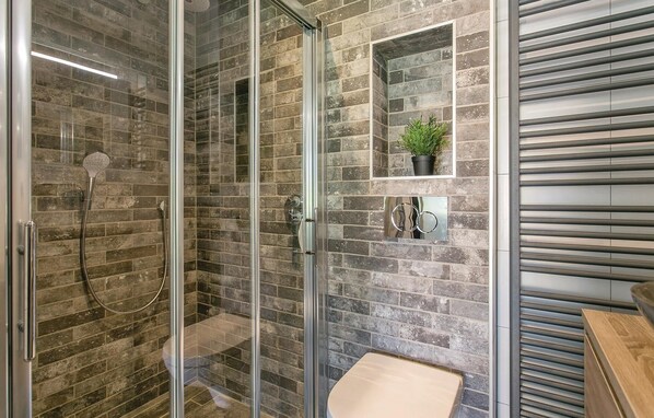 Dusche