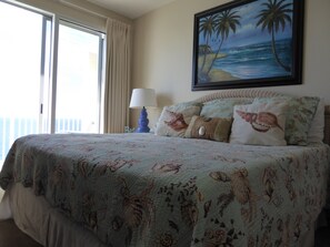 3 bedrooms, iron/ironing board, travel cot, free WiFi
