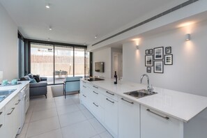 Maison | Cuisine privée