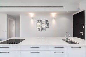 House | Private kitchen