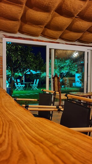 Restaurant - Satsuma Butik Otel (Seferihisar)