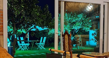 Satsuma Butik Otel