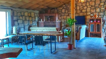 Recepción