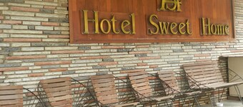 Hotel sweet home