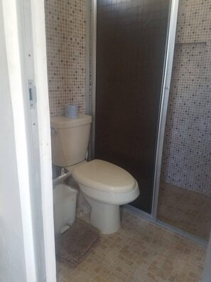 Basic Apartment, 1 Bedroom | Bathroom - Casa Flor (Isla Mujeres)