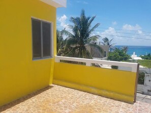 Exterior - Casa Flor (Isla Mujeres)