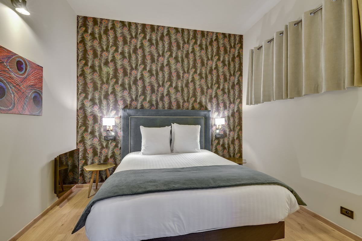 Appartement 2 - MAYURA | 1 bedroom, premium bedding, in-room safe, individually decorated