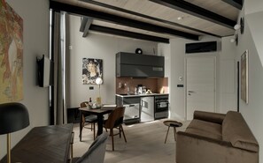 Appartement 7 - FLORE | Living area