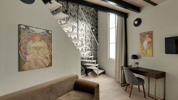 Appartement 7 - FLORE | View from room
