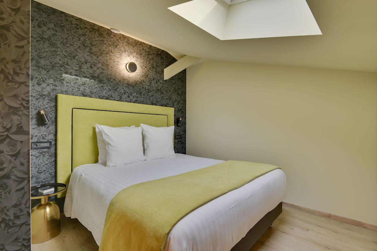 Appartement 3 - HALFETI